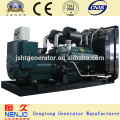 250kw wudong open type electronic generator